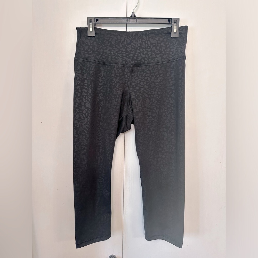 Old Navy Cropped leggings